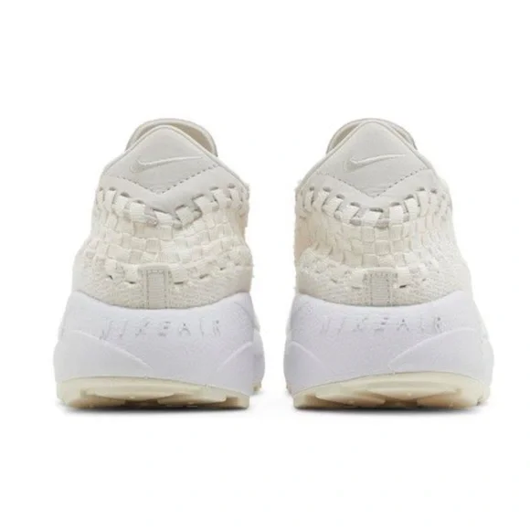 Nike
Air Footscape
'phantom'
Brand new - Picture 9 of 11